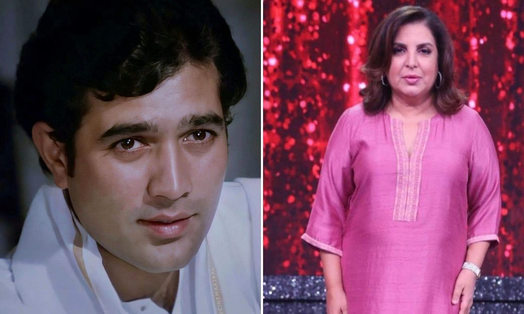 rajesh khanna